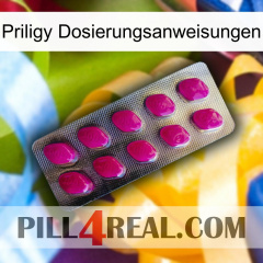 Priligy Dosage Instructions 09